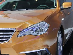 2013款 2.0T 自动 精英版