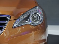 2013款 2.0T 自动 精英版
