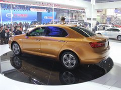2013款 2.0T 自动 精英版