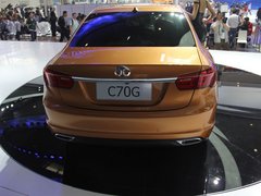 2013款 2.0T 自动 精英版