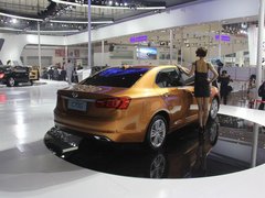 2013款 2.0T 自动 精英版