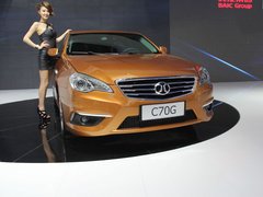 2013款 2.0T 自动 精英版