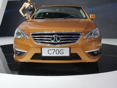 2013款 2.0T 自动 精英版