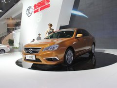 2013款 2.0T 自动 精英版