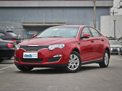 2013款 550 1.8L 自动 启智版
