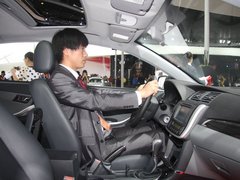 2012款 1.5L 手动 舒适型
