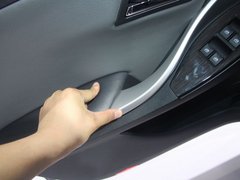 2012款 1.5L 手动 舒适型