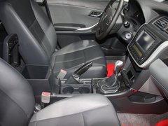 2012款 1.5L 手动 舒适型
