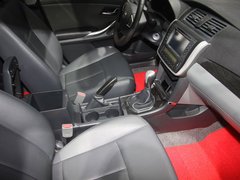 2012款 1.5L 手动 舒适型