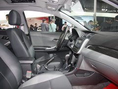 2012款 1.5L 手动 舒适型
