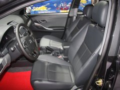 2012款 1.5L 手动 舒适型