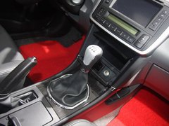2012款 1.5L 手动 舒适型