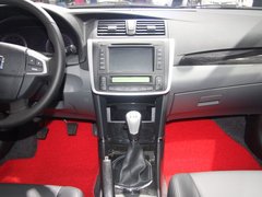 2012款 1.5L 手动 舒适型