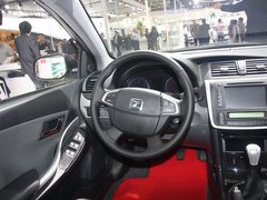 2012款 1.5L 手动 舒适型