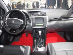 2012款 1.5L 手动 舒适型