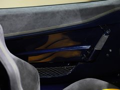 2014款 458中国限量版 