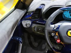 2014款 458中国限量版 