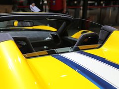2014款 458中国限量版 