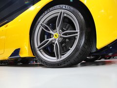 2014款 458中国限量版 