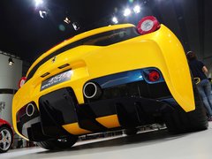 2014款 458中国限量版 