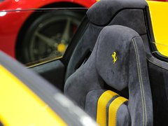 2014款 458中国限量版 