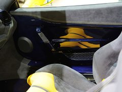 2014款 458中国限量版 