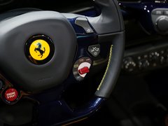2014款 458中国限量版 