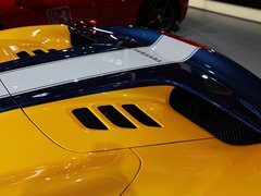 2014款 458中国限量版 