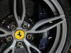 2014款 458中国限量版 