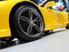 2014款 458中国限量版 