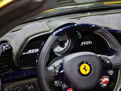 2014款 458中国限量版 