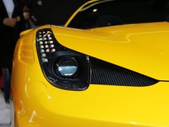 2014款 458中国限量版 