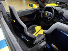 2014款 458中国限量版 