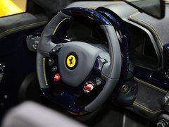 2014款 458中国限量版 