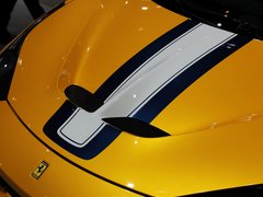 2014款 458中国限量版 