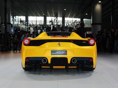 2014款 458中国限量版 