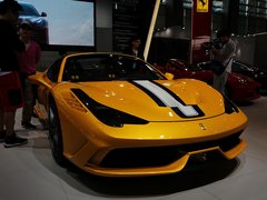 2014款 458中国限量版 
