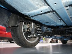 2012款 1.5L 手动 梦幻型