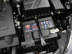 2012款 1.5L 手动 梦幻型
