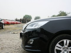 2012款 1.5L 手动 梦幻型