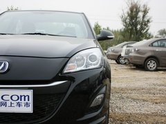 2012款 1.5L 手动 梦幻型