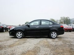 2012款 1.5L 手动 梦幻型