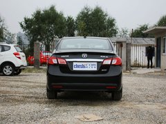 2012款 1.5L 手动 梦幻型