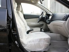 2012款 1.5L 手动 梦幻型
