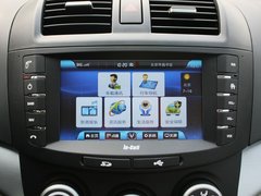 2012款 1.5L 手动 梦幻型