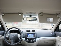 2012款 1.5L 手动 梦幻型
