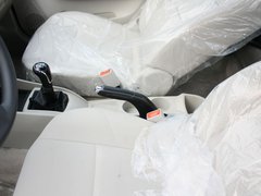 2012款 1.5L 手动 梦幻型