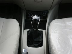 2012款 1.5L 手动 梦幻型