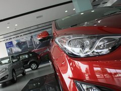 2012款 1.6L 自动 尊贵型