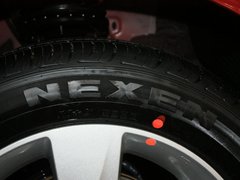 2012款 1.6L 自动 尊贵型